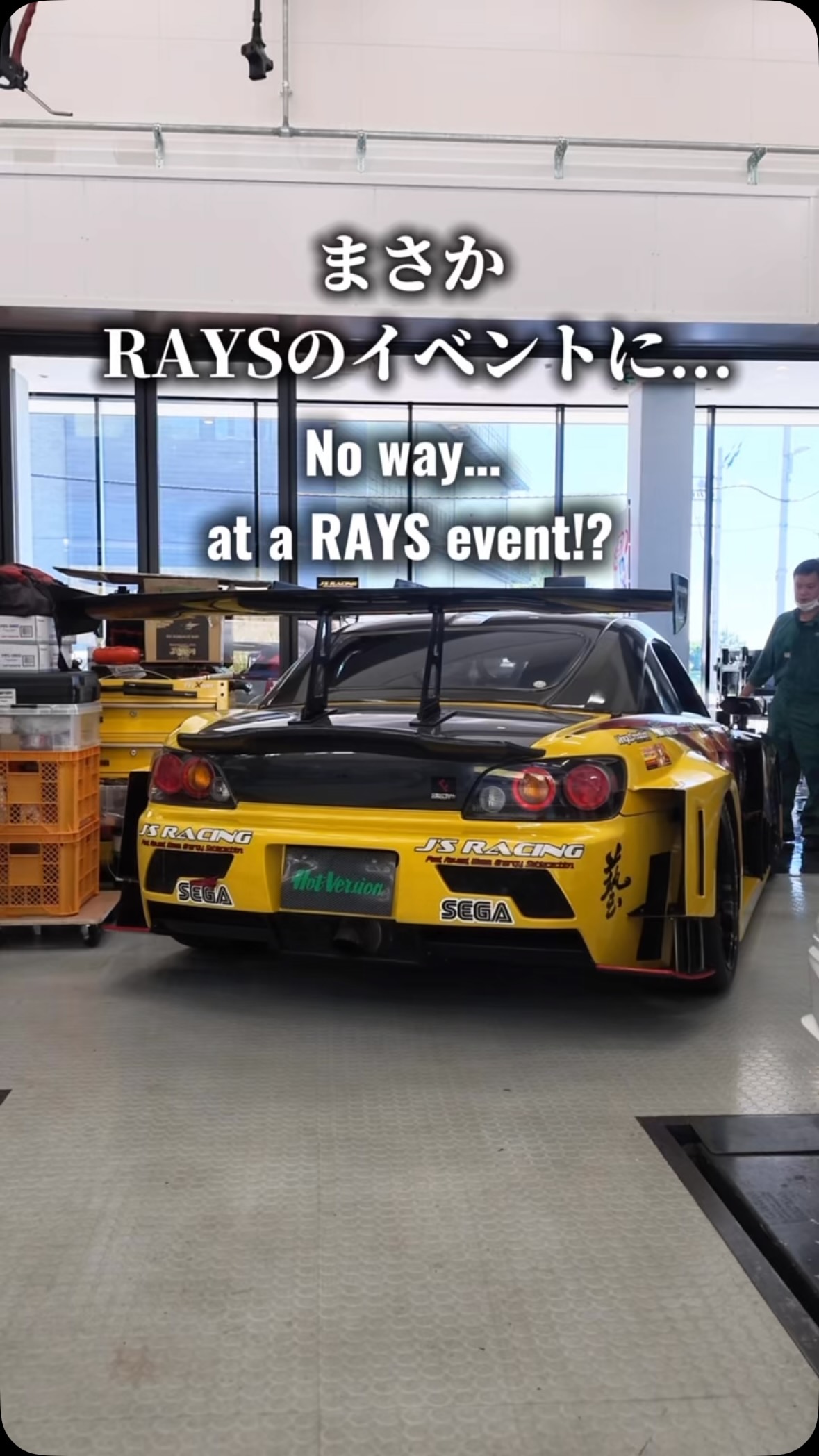 待望のFLシビック LED TAIL LAMP KITがいよいよ12月23日に発売となり