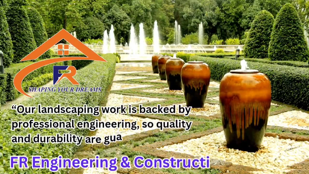🌿 Transform your outdoors from ordinary to extraordinary! Our expert ...