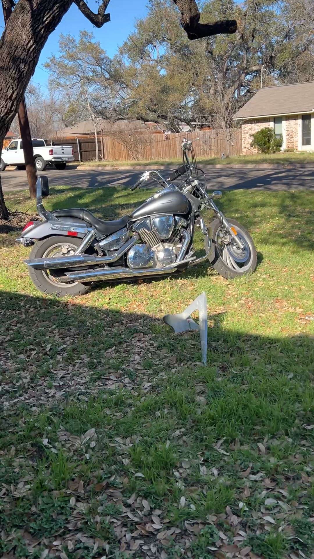 2004 Honda VTX 1300 (VTX1300C) For Sale | Classifieds
