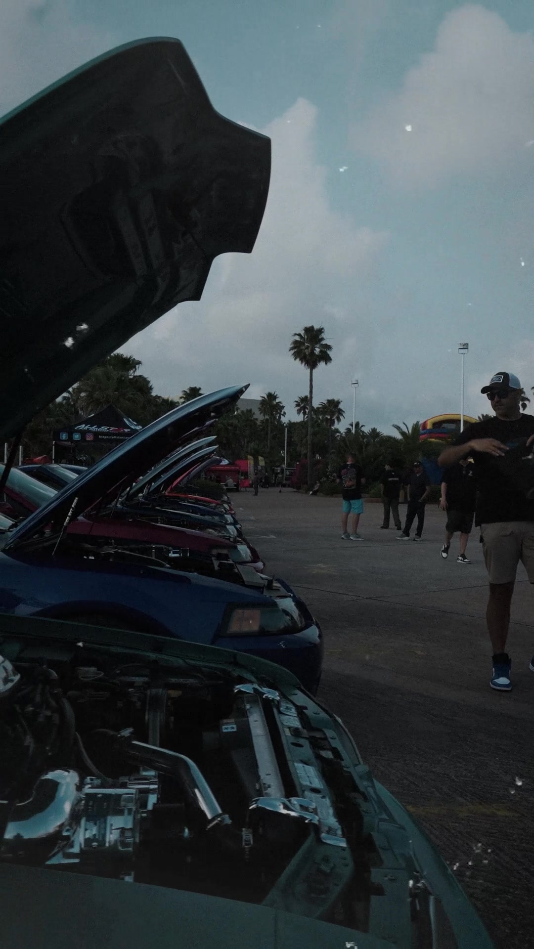 Mustang Week - MUSTANG WEEK TEXAS 2026 — OFFICIAL CAR SHOW... | Facebook