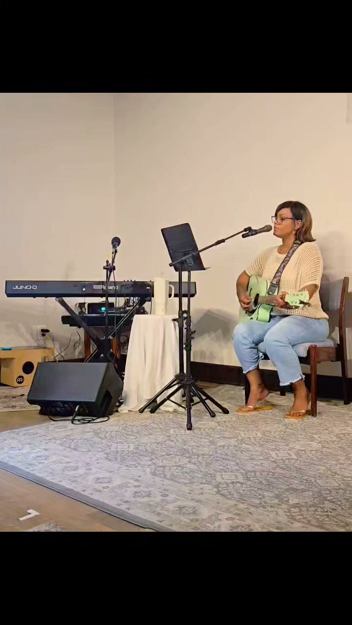 Vaya con dios, Spanish version | Tan Kin Lian