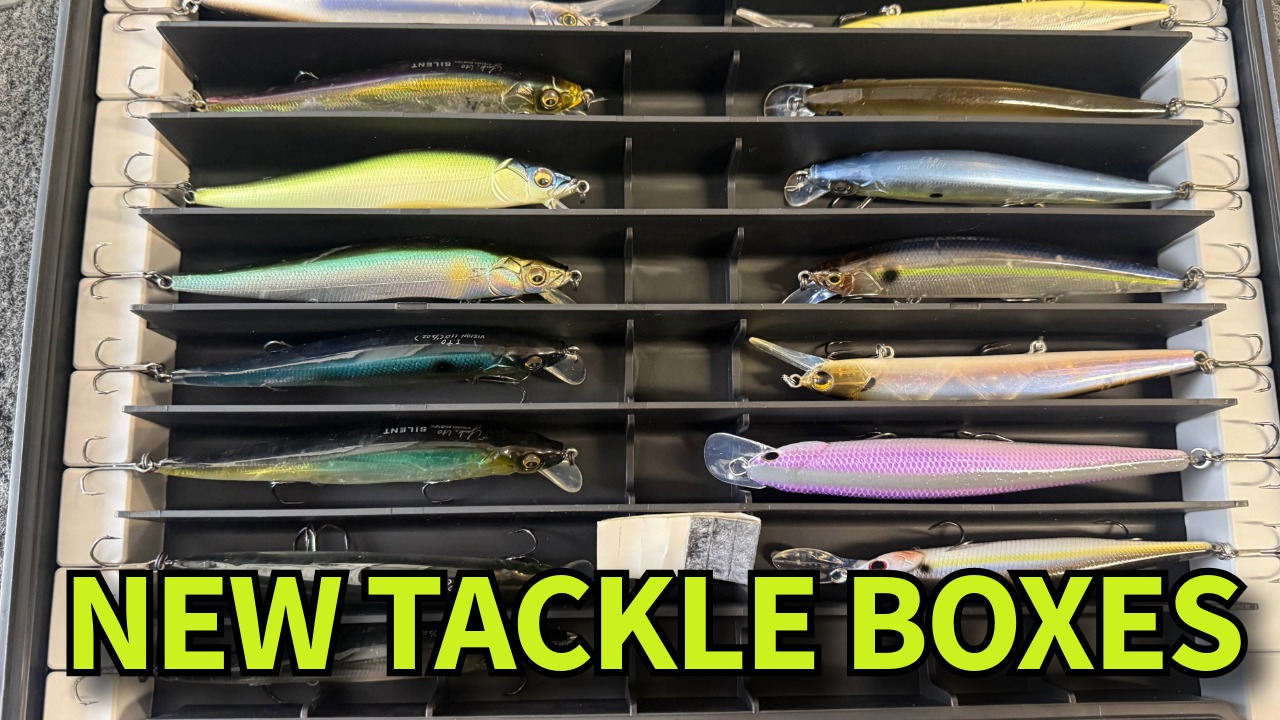 coolest tackle box Grab this legendary Plano while it is 62% off on Amazon The Best Tackle Boxes for
