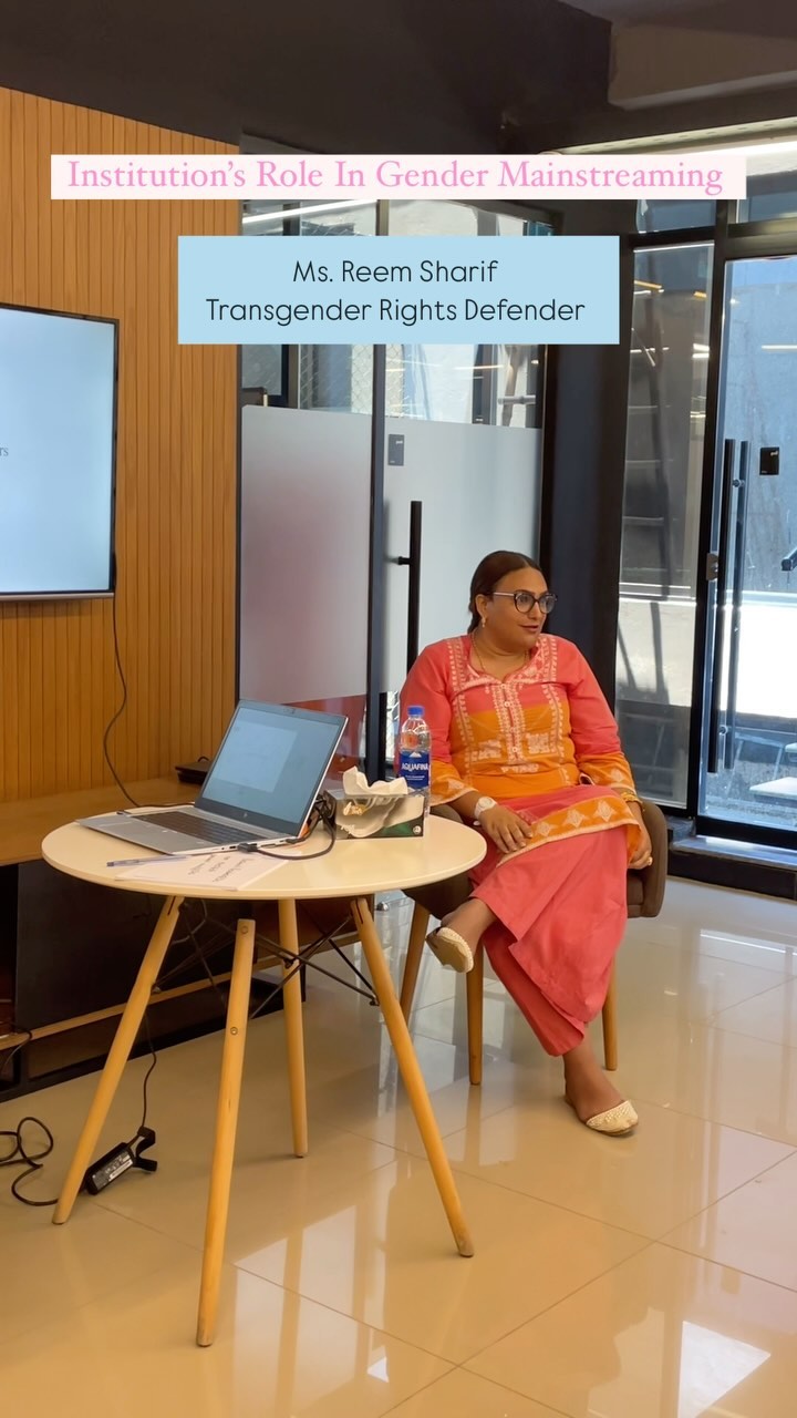 TransHelp Pakistan | Islamabad
