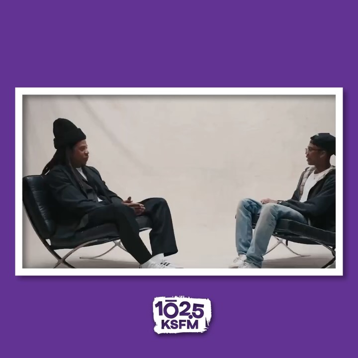 So, Jay-Z finally chimed in on the whole Drake vs. Kendrick mess