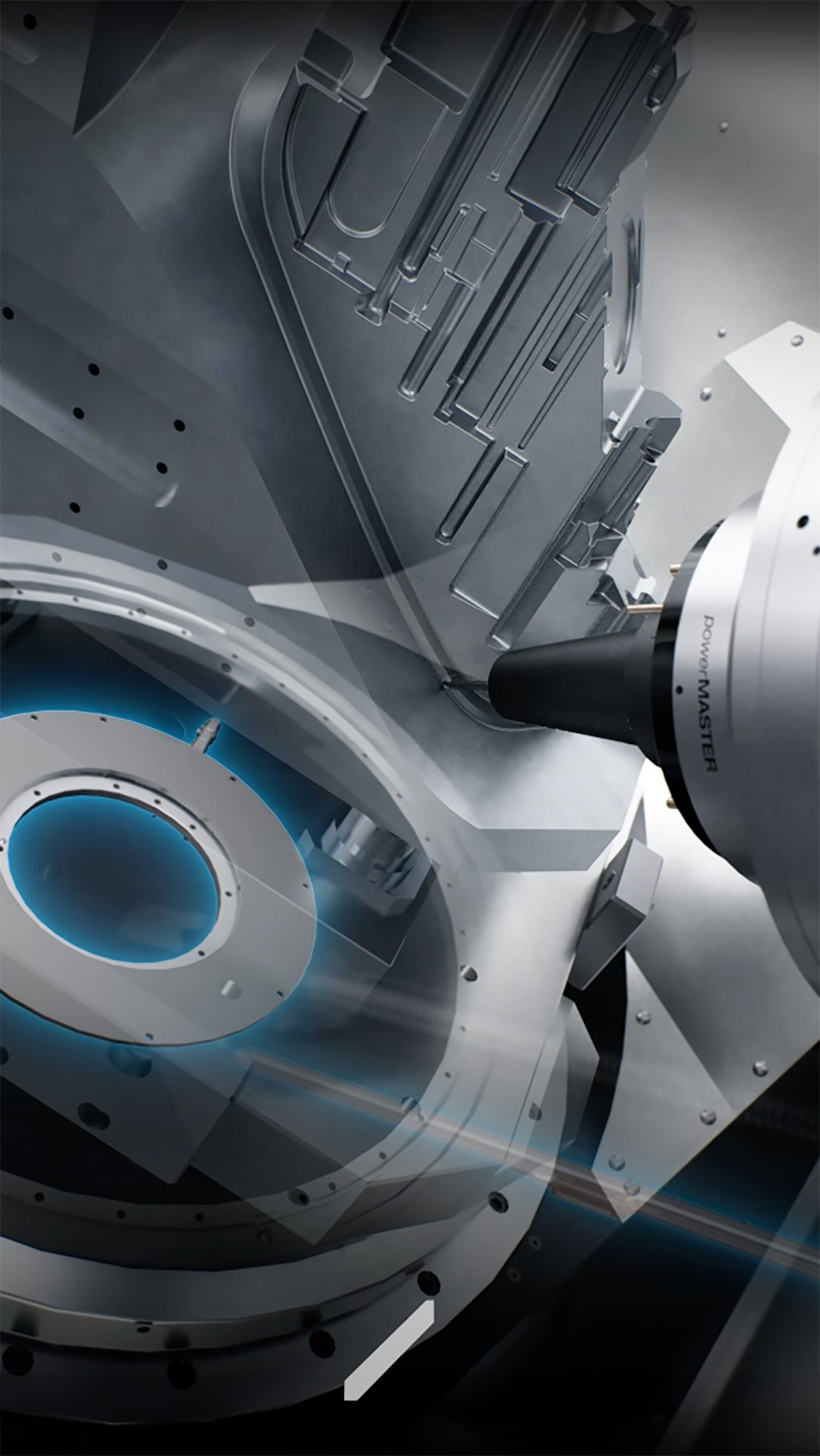 #グループ会社 Advanced measurement technology by Magnescale 〜工作機械の 高精度加工を 支える ...