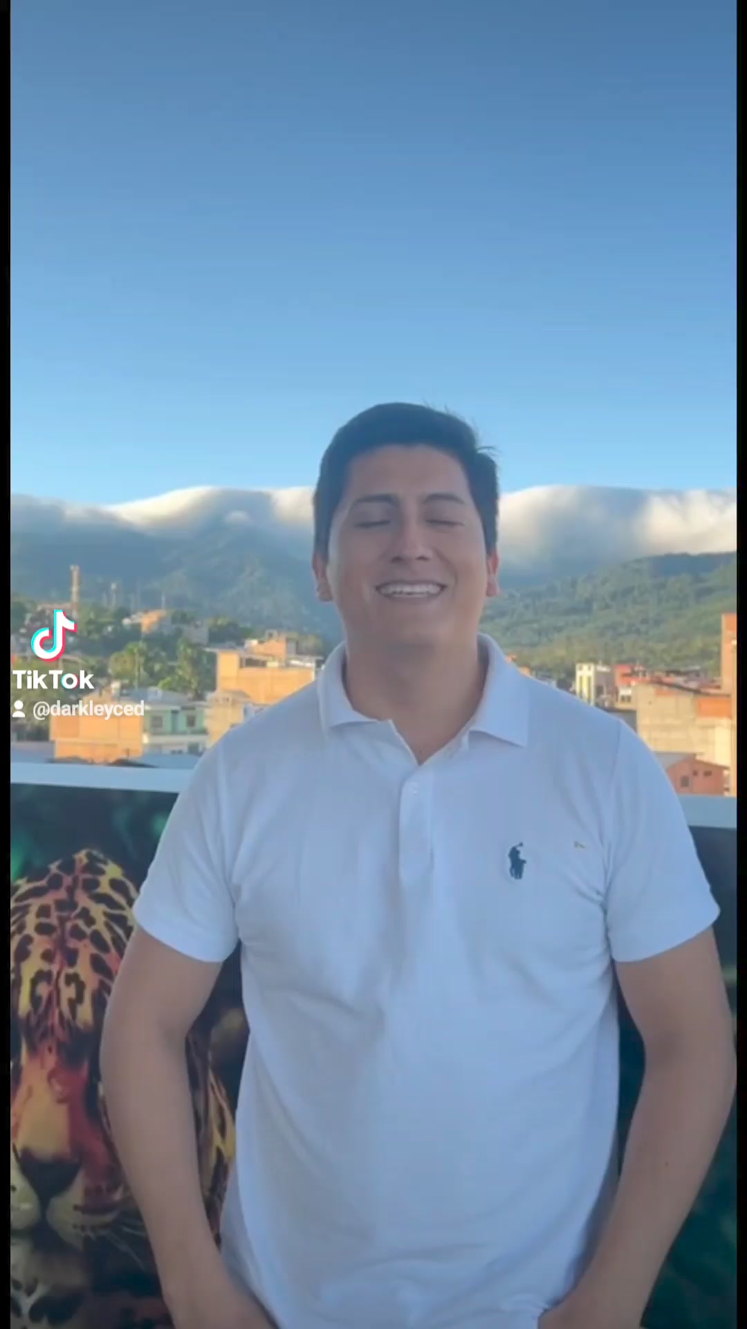 Alex Cusma Edquen