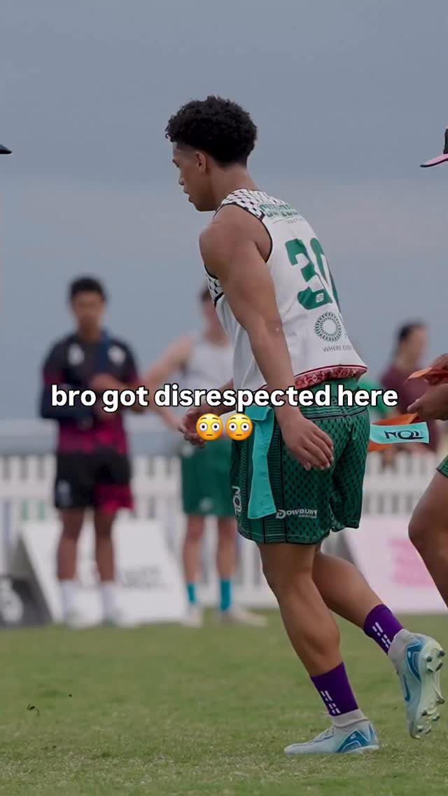What would you do??? 🤔 He got him back! #3Ptag #TogetherWePlay # ...