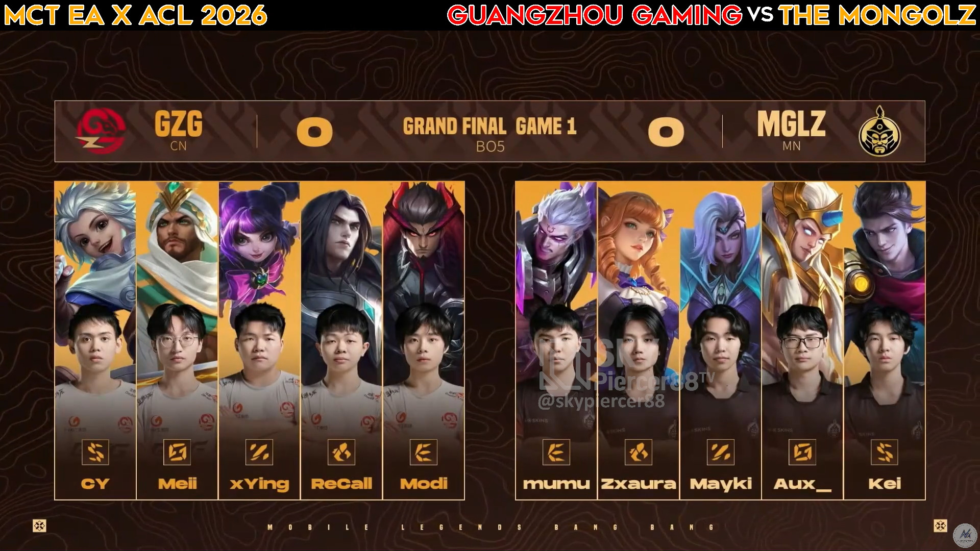 G2 Esports (G2) vs LYON (LYON) Highlights All Games | MSI 2026