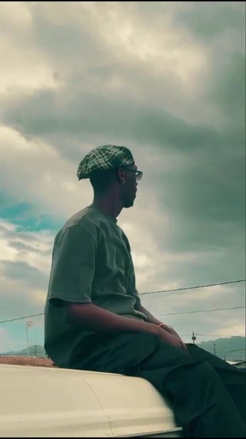 On the road to 2K now 🇿🇦Let's Goooo!!! 🏌🏾 Shot & edited :@u.jama__ Song ...