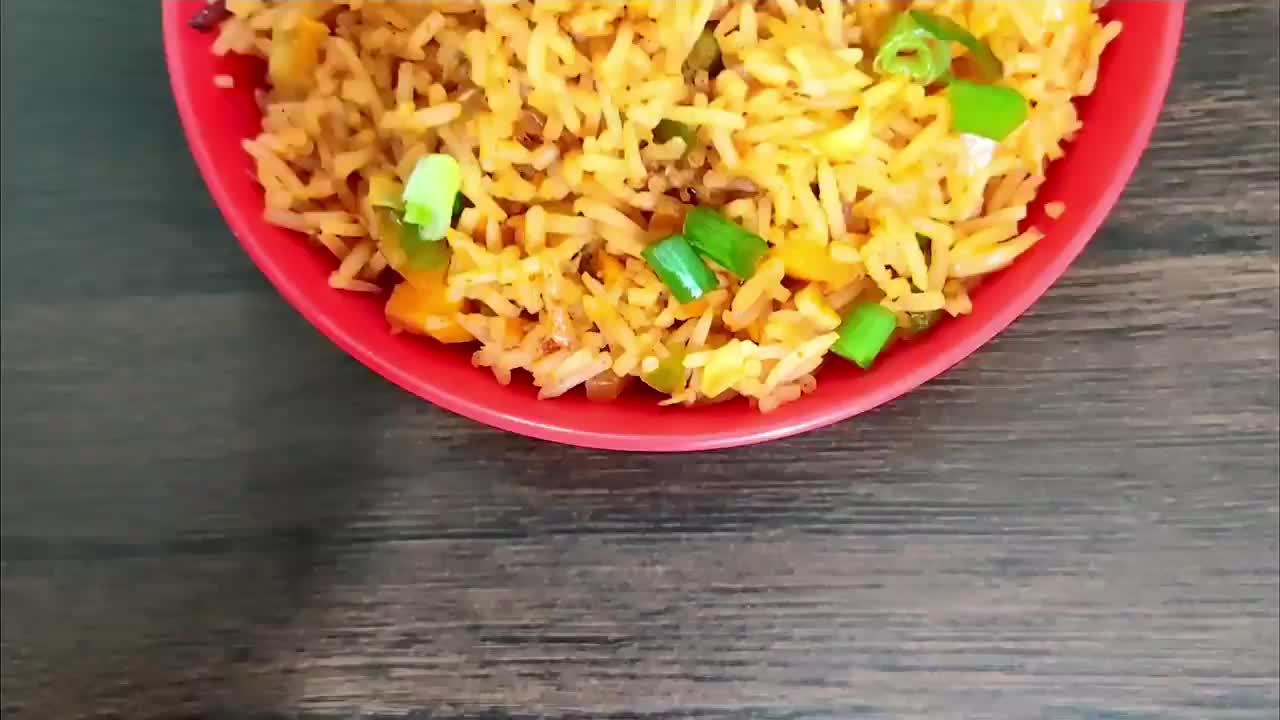 Inchi Schezwan Fried Rice Masala recipe |How to make Schezwan Fried ...