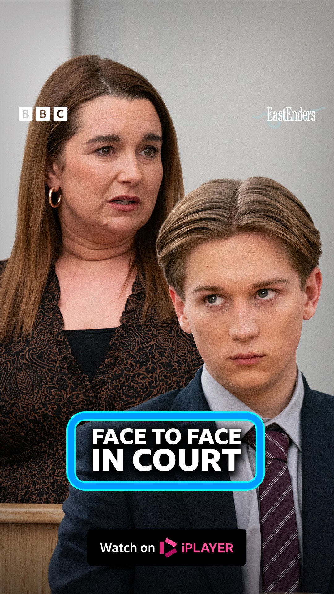 Vicki comes face to face with Joel in court. If you’ve been a victim of ...