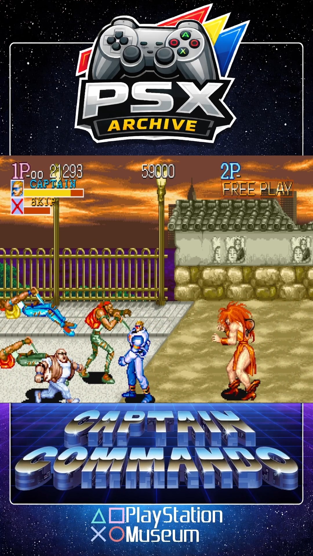 Number 4 on PSX Archive's Top 10 Japanese-exclusive PlayStation