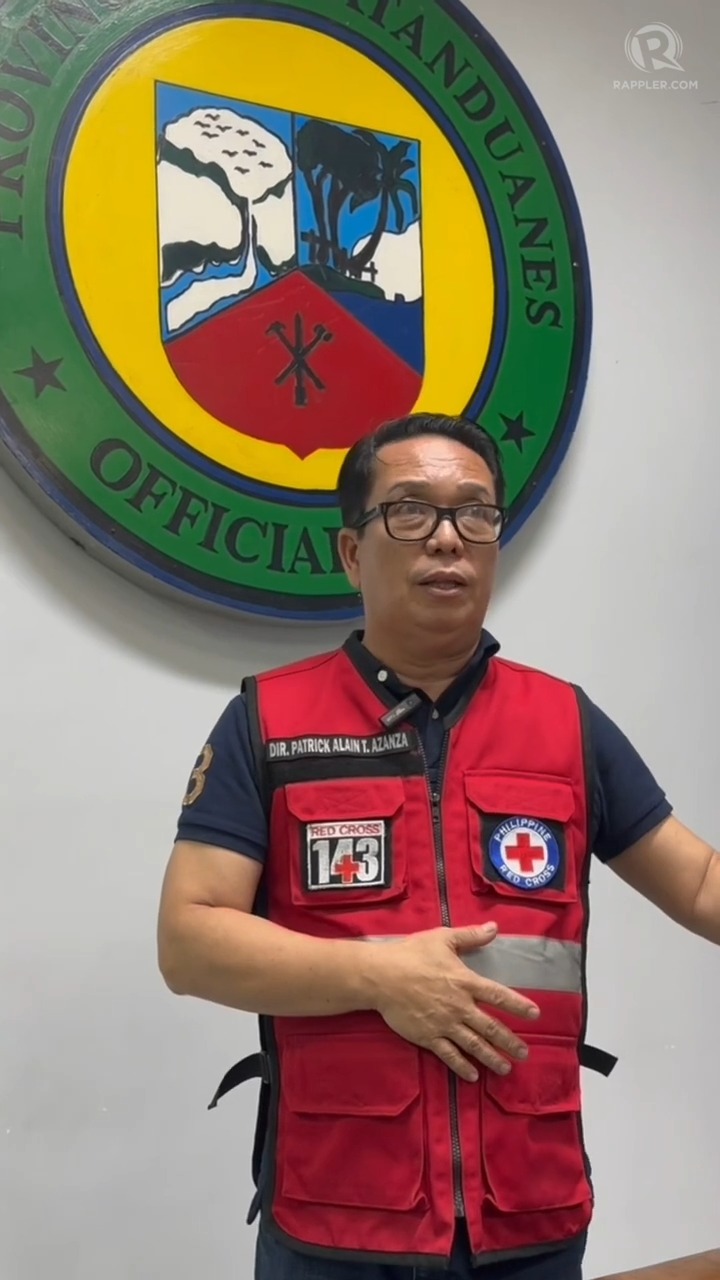 MULING BABANGON ANG MGA CATANDUANON Catanduanes records over P3 billion ...