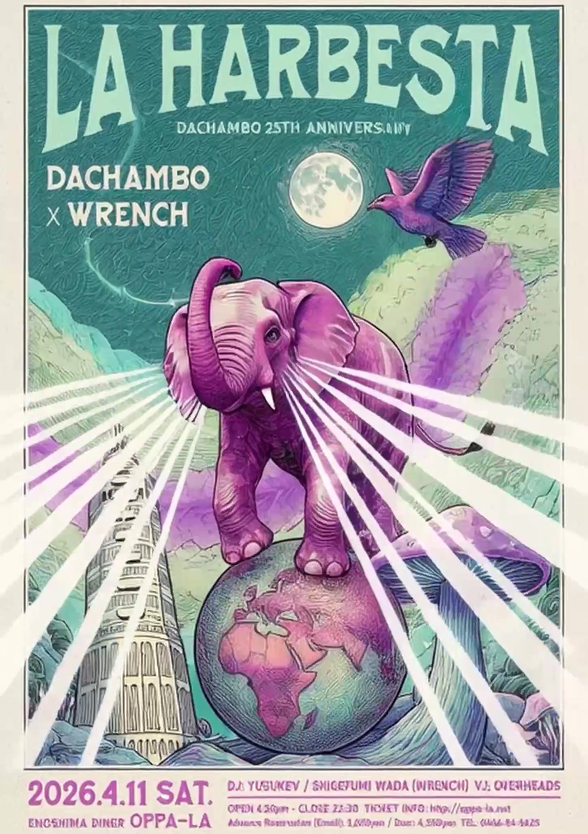 Dachambo (@dachambo) • Facebook