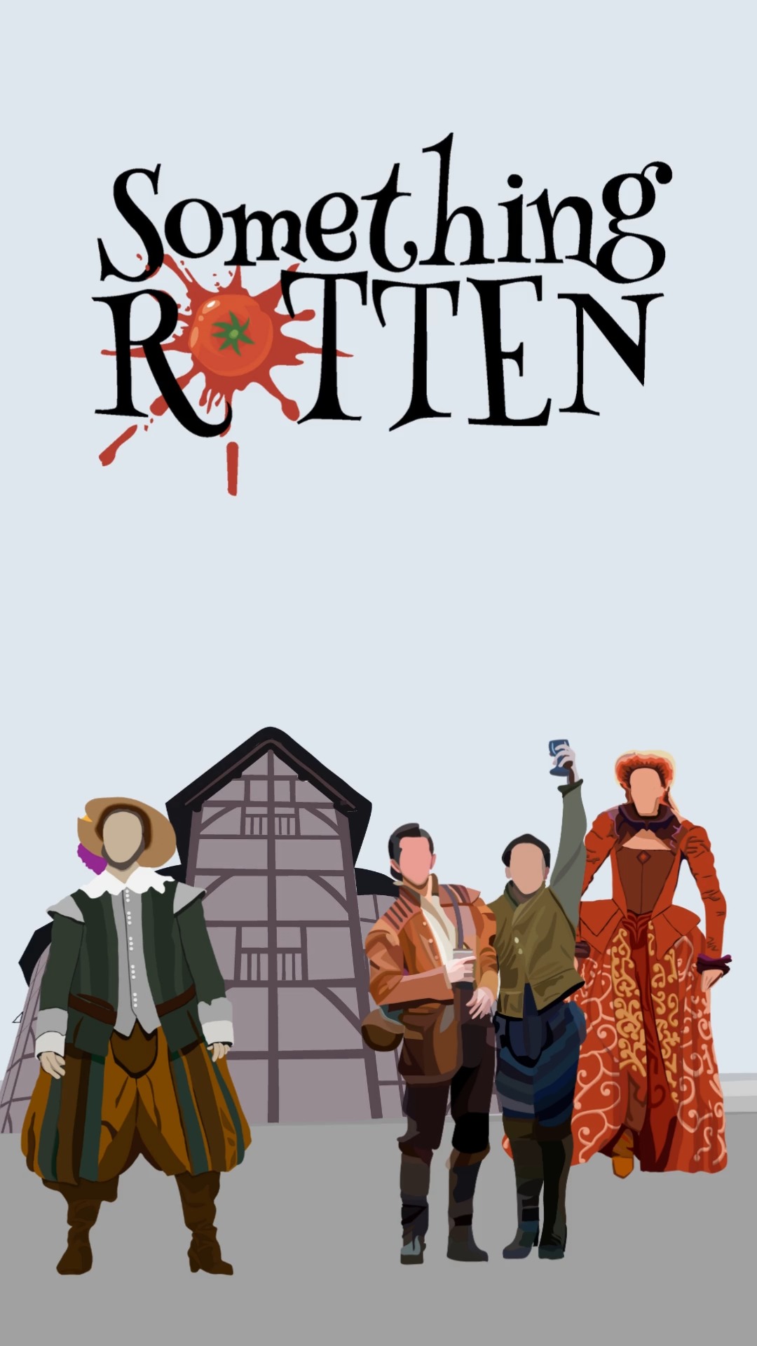 Shakespeare takes center stage in 