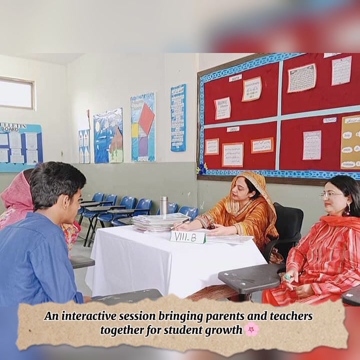 APS AMR (MIDDLE & SENIOR SCHOOL) 