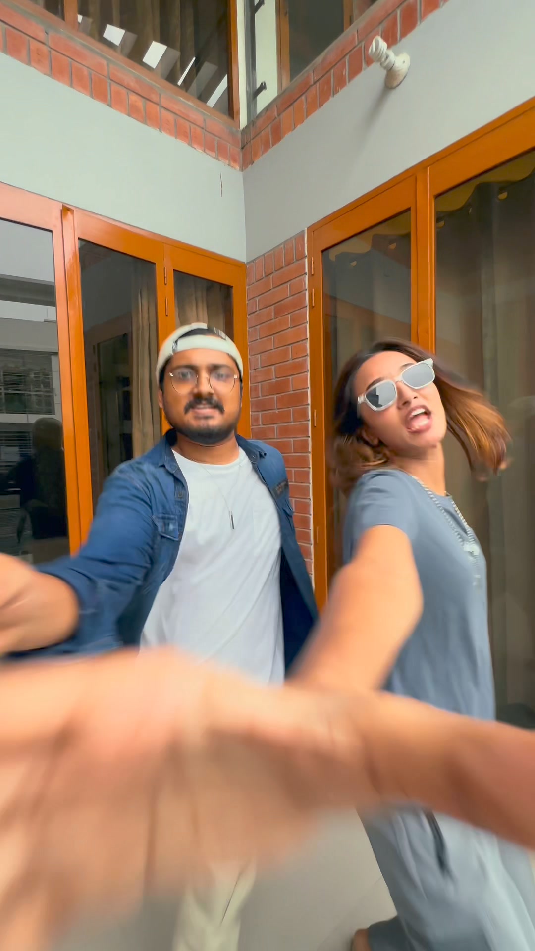Moshar Din Shesh!! Bohut Hoise!! #MorteinOnMoshaGone | Shouvik Ahmed ...