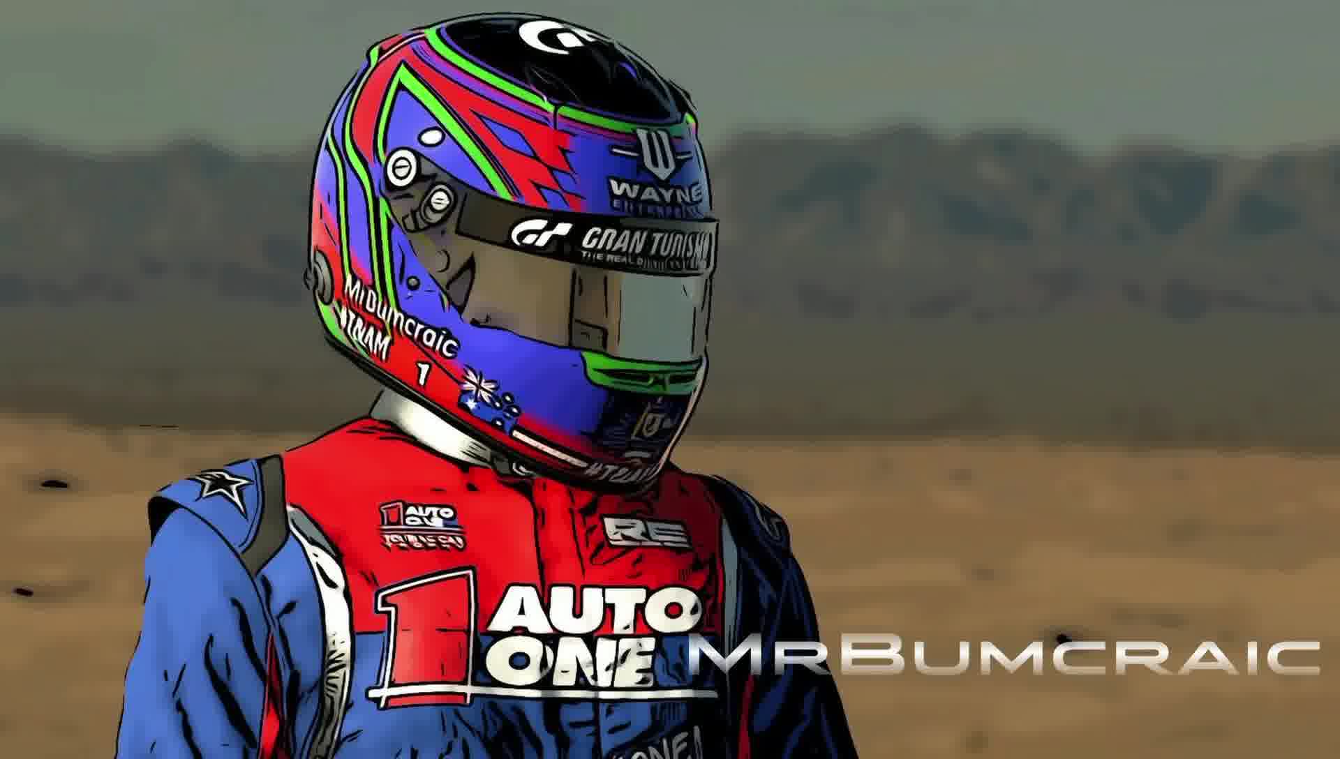 INTRODUCING YOUR TEAMS FOR SEASON 5!... - Sector 1 Sim Racing