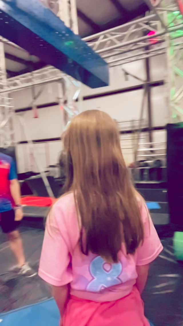 Move Sport Ninja | Pflugerville TX