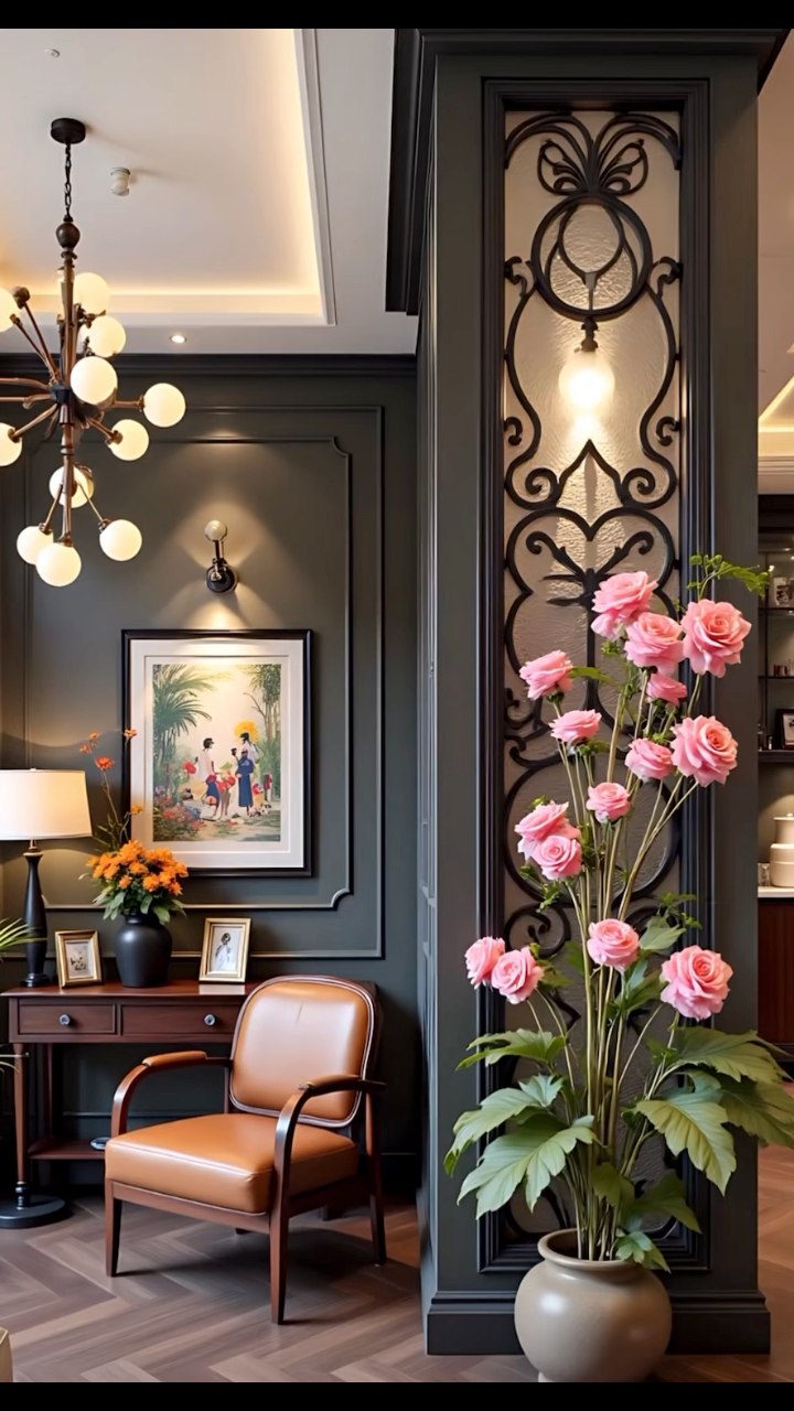 Modern home decor/ interior design #housedecor #homedecor #homedesign # ...