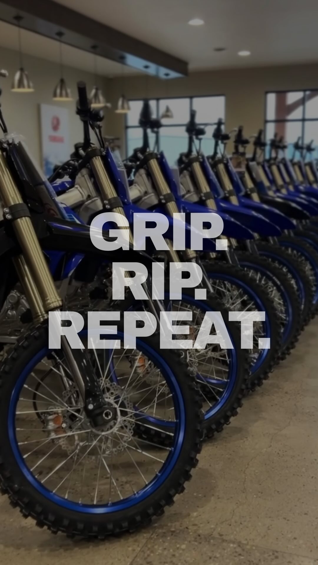 Grip. Rip. Repeat. 🔥 Whether you’re chasing rocky climbs or soft ...