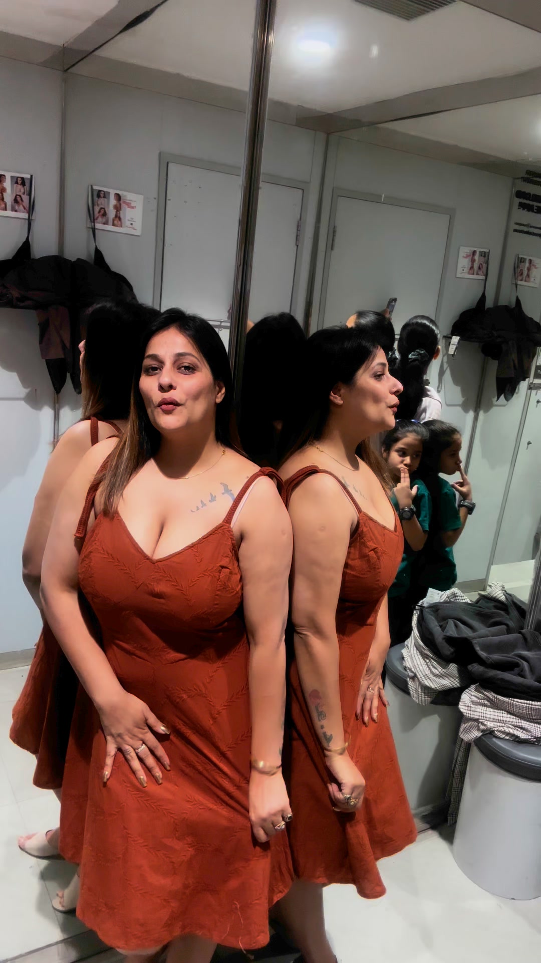 Vansheen verma on Reels
