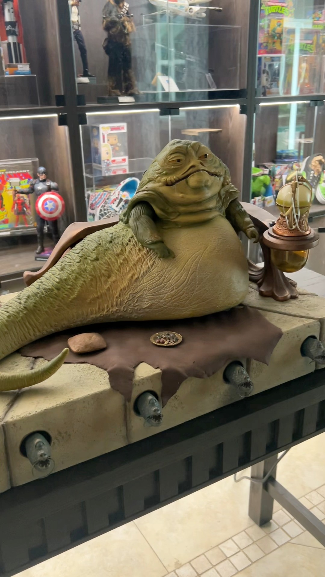 Get ready for some fun STAR WARS™ facts as we take a closer look