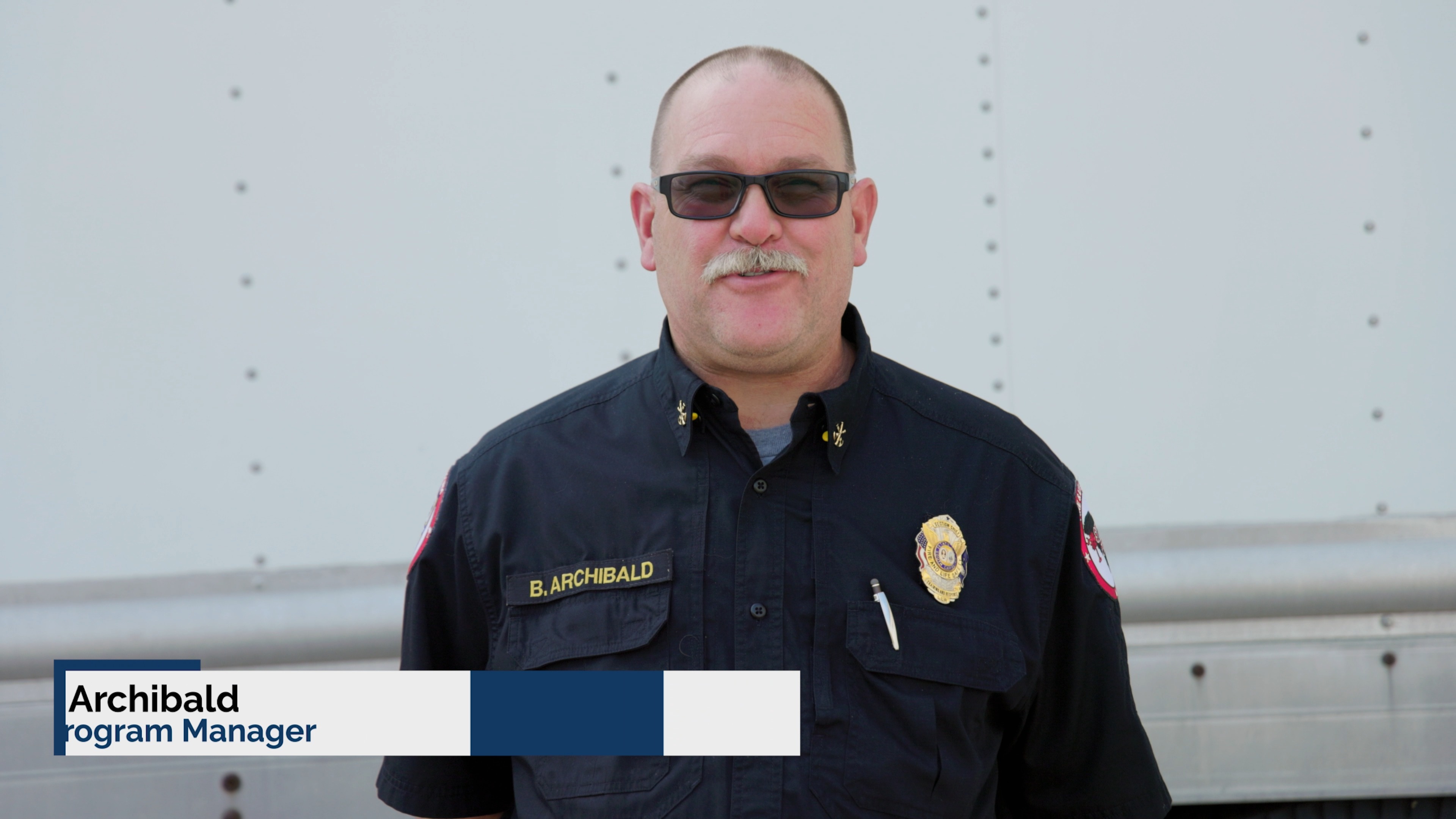 We are honored to announce the 2025 SC Task Force 1 Leadership Award ...