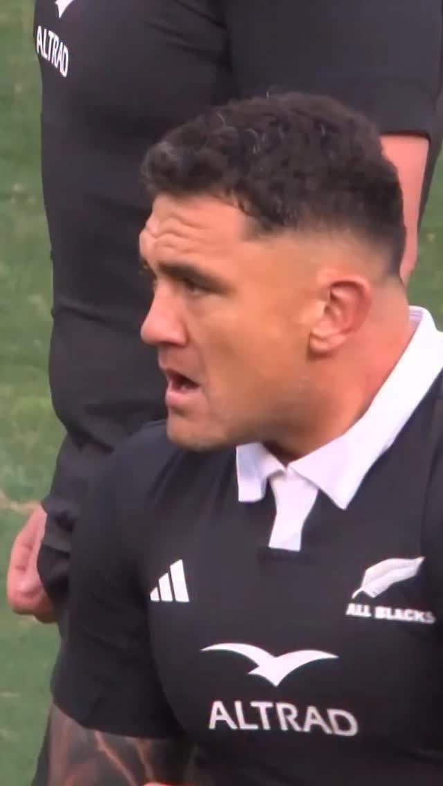 The All Blacks lay down the Haka in Chicago. 🤩 | TNT Sports Rugby ...