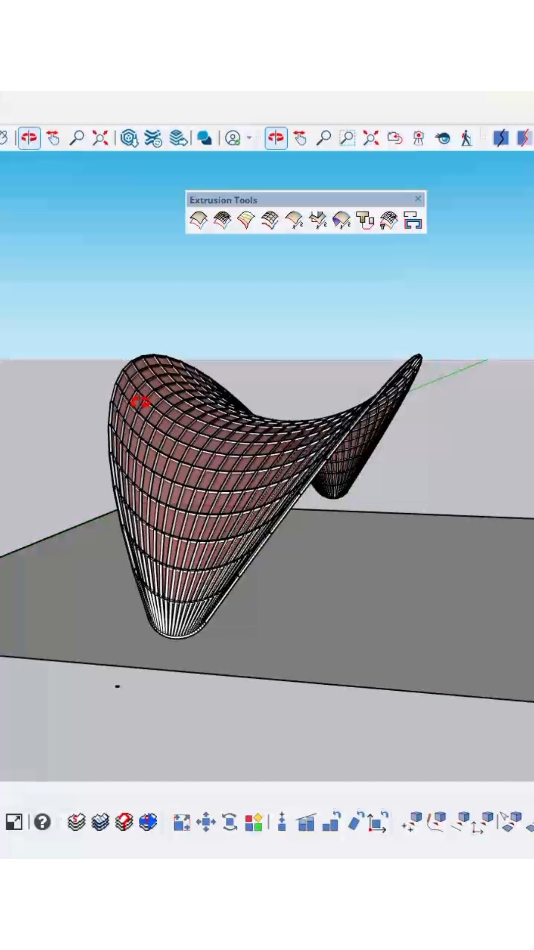 sketchup pro tips / how to create complex model in sketchup sketchup ...