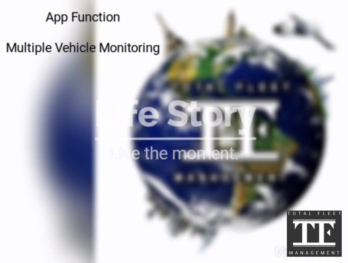 Total Fleet Management - TFM GPS Global Tracking Expert - Home