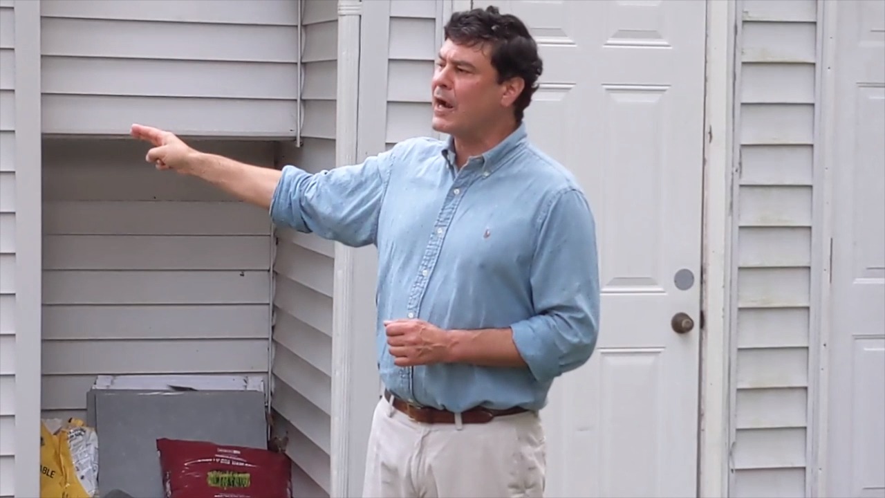 Tony Sutton for The People
