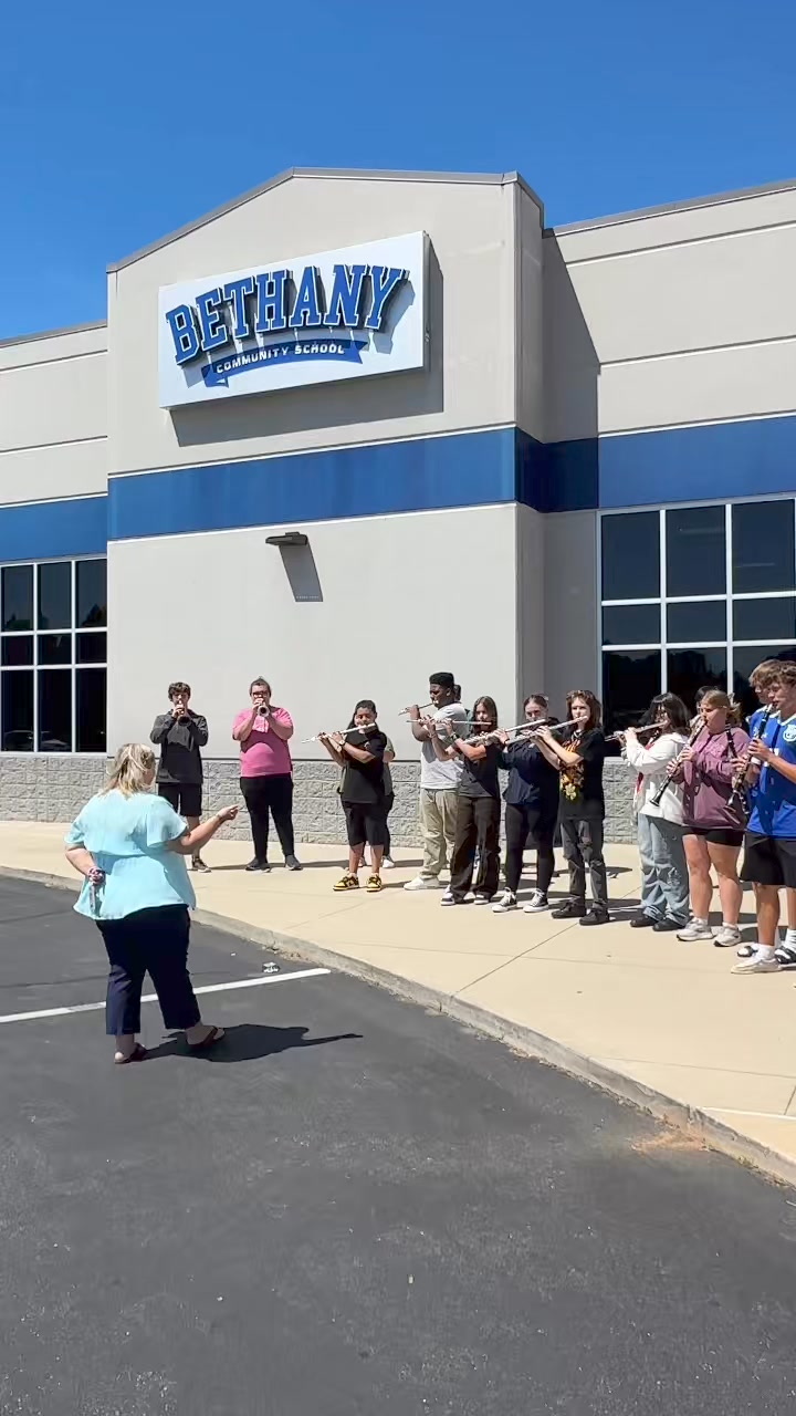 Big upgrades. New adventures! Two brand new activity buses have ...