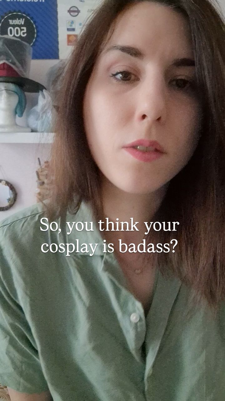 Koneko (@Konekocosplay) • Facebook