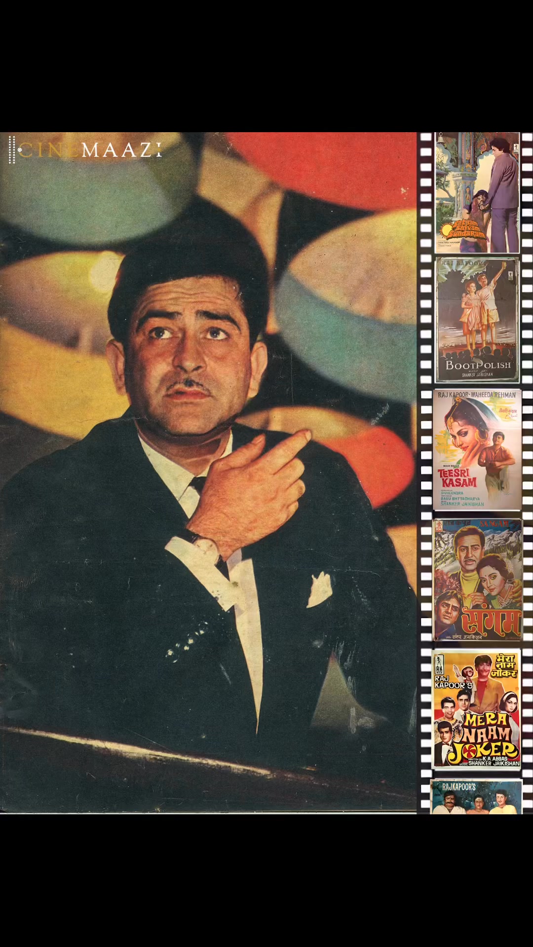Raj Kishore was a notable character actor in Indian cinema, best ...