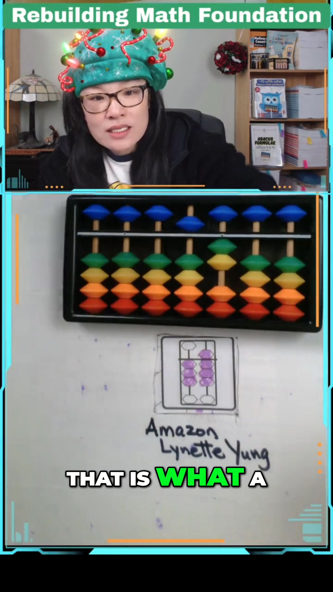 This video breaks down the soroban, also known as the Japanese abacus ...