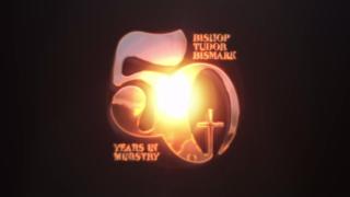 We are honoured to share... - Tudor Bismark Ministries | Facebook