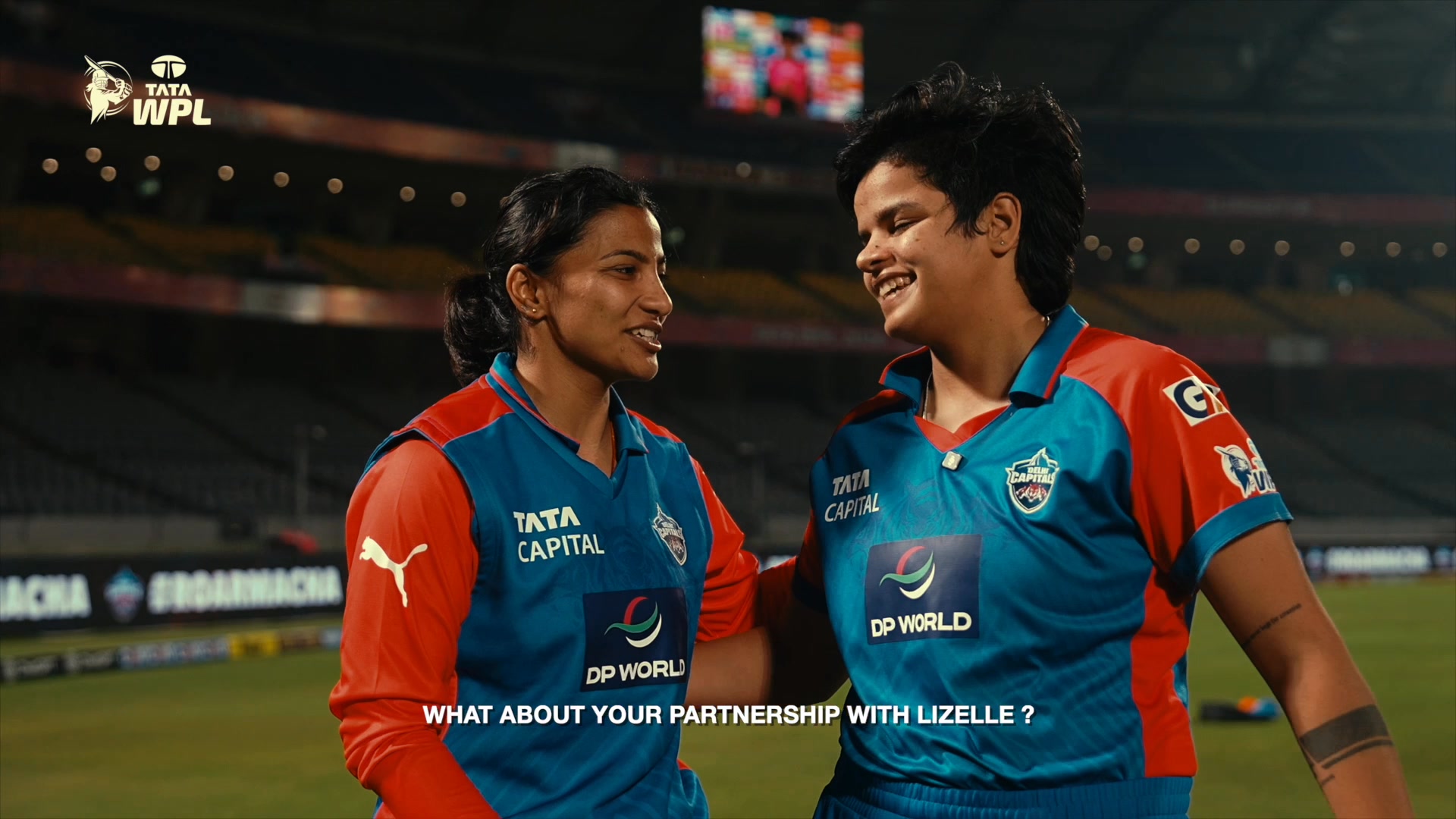 Catches that win big matches 🫴 Awe-inspiring partnership 🤝 The maiden # ...