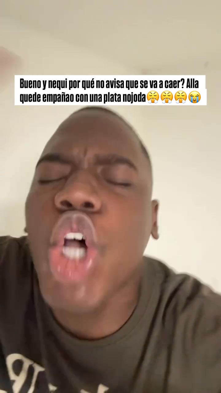 Mi Cualidad es Joder