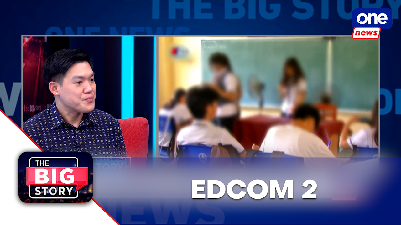 EDCOM 2 report recommends ending mass promotion of students, grade ...