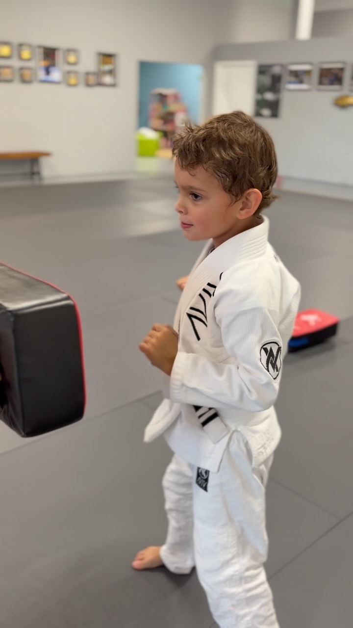 Aviv Jiu Jitsu | Boynton Beach FL