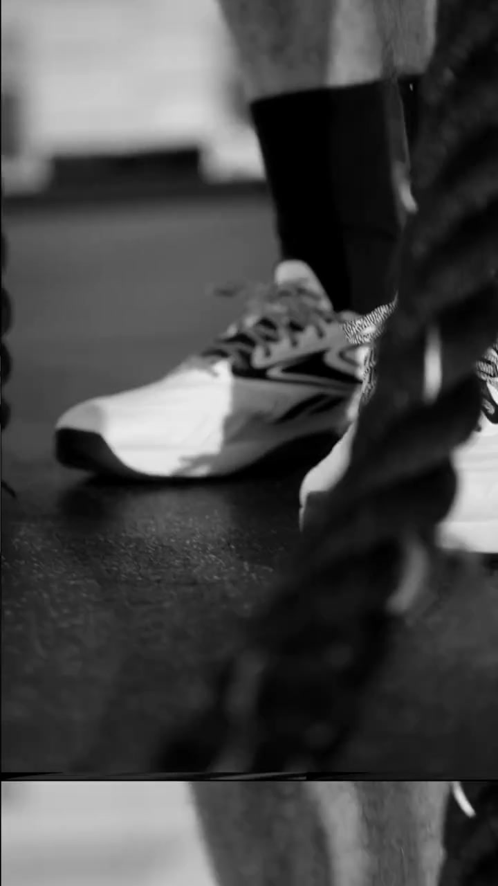 Tom Wilson's new Reebok commercial. 👀 🎥 @reebok Tom Wilson gets game ...