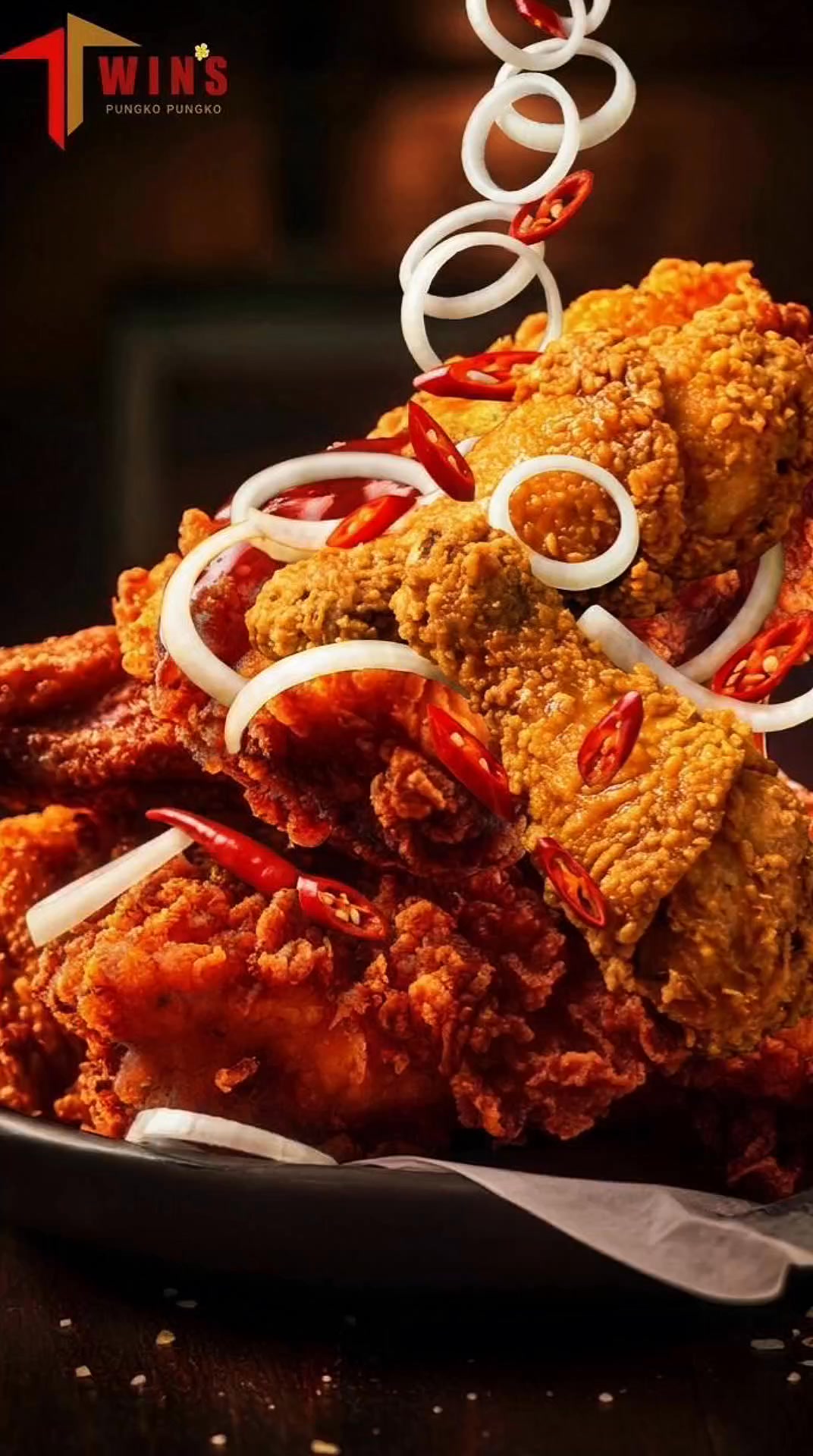 Twin's Pungko Pungko | Cebu City