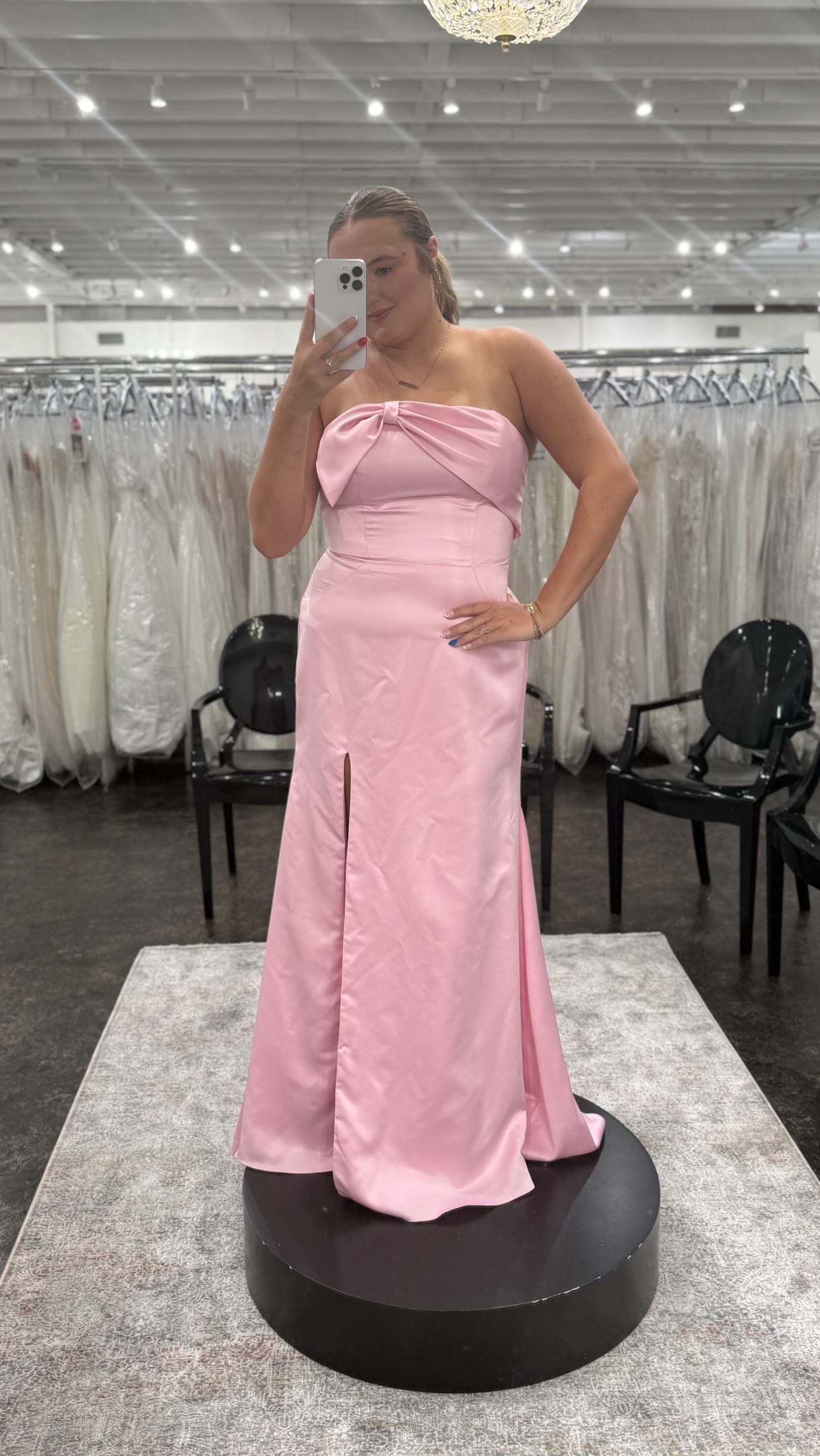 Dressin'
