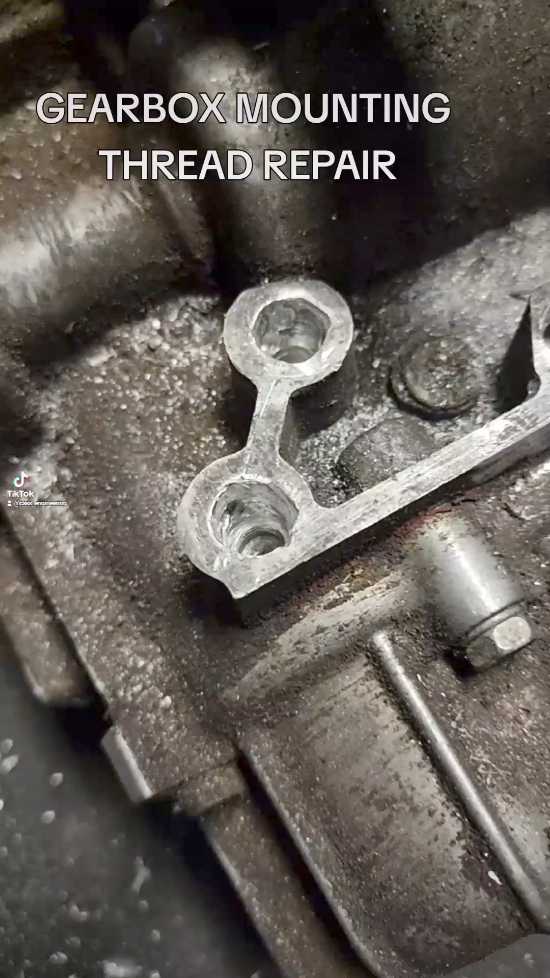 CASS Automotive Engineering | Cape Town