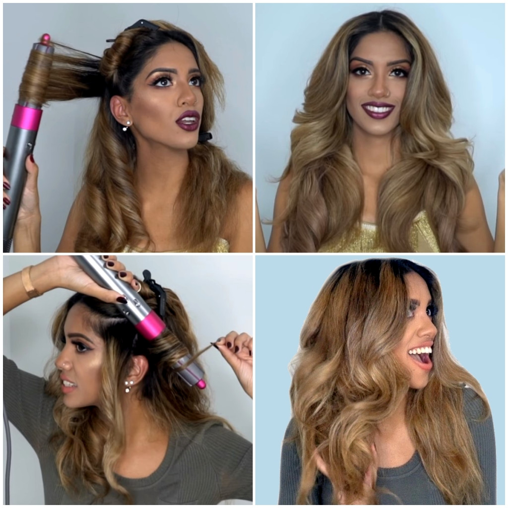 Helpful styling tips for the perfect hair day 🥰 | Helpful styling tips ...