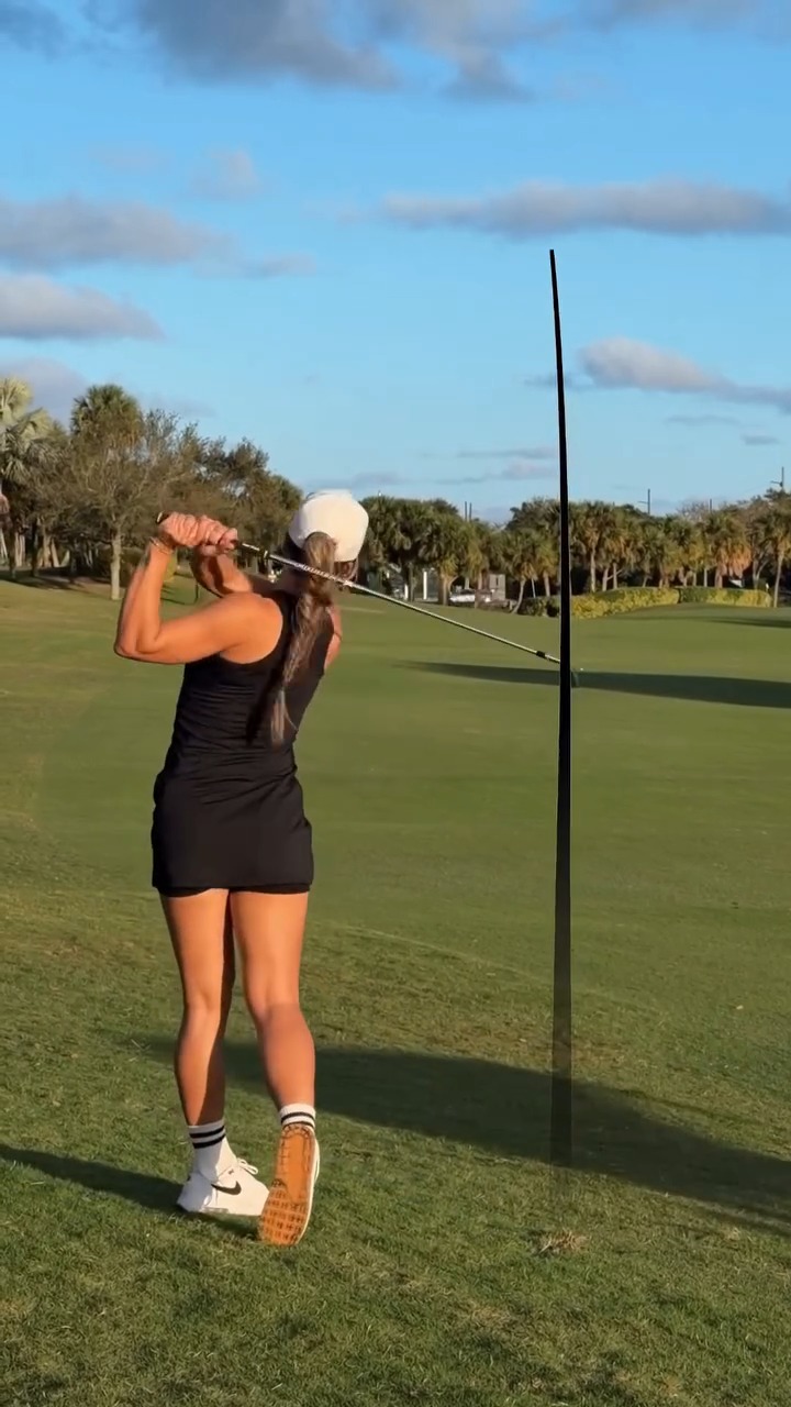 Was having myself a nice little round the other day but couldn’t quite ...