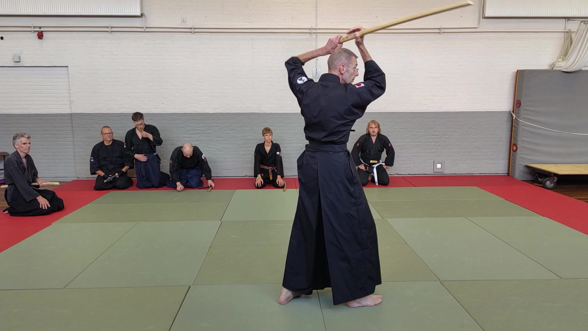 Shin Sei Ryu | Beuningen