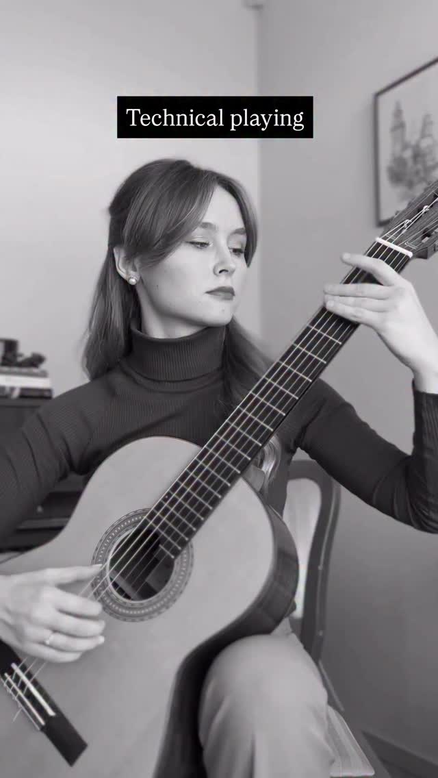 Tomorrow I’m releasing a 2-hour course dedicated to Etude in E-Minor by ...