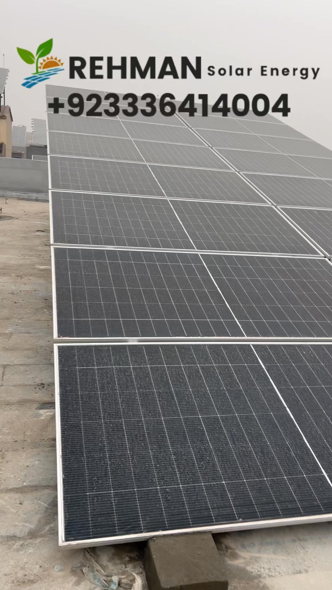 Rehman Electric & Solar Energy